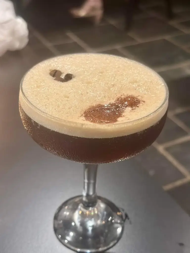 Menu_OXOX Restaurant Polperro_Polperro_image_1