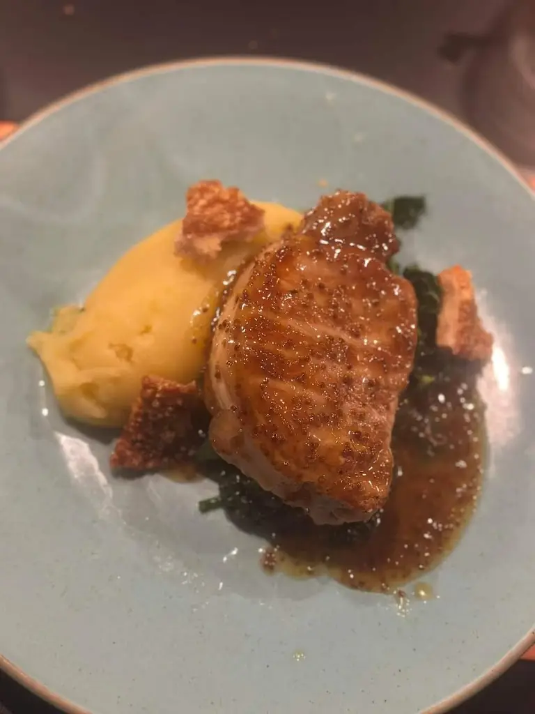 Menu_OXOX Restaurant Polperro_Polperro_image_4