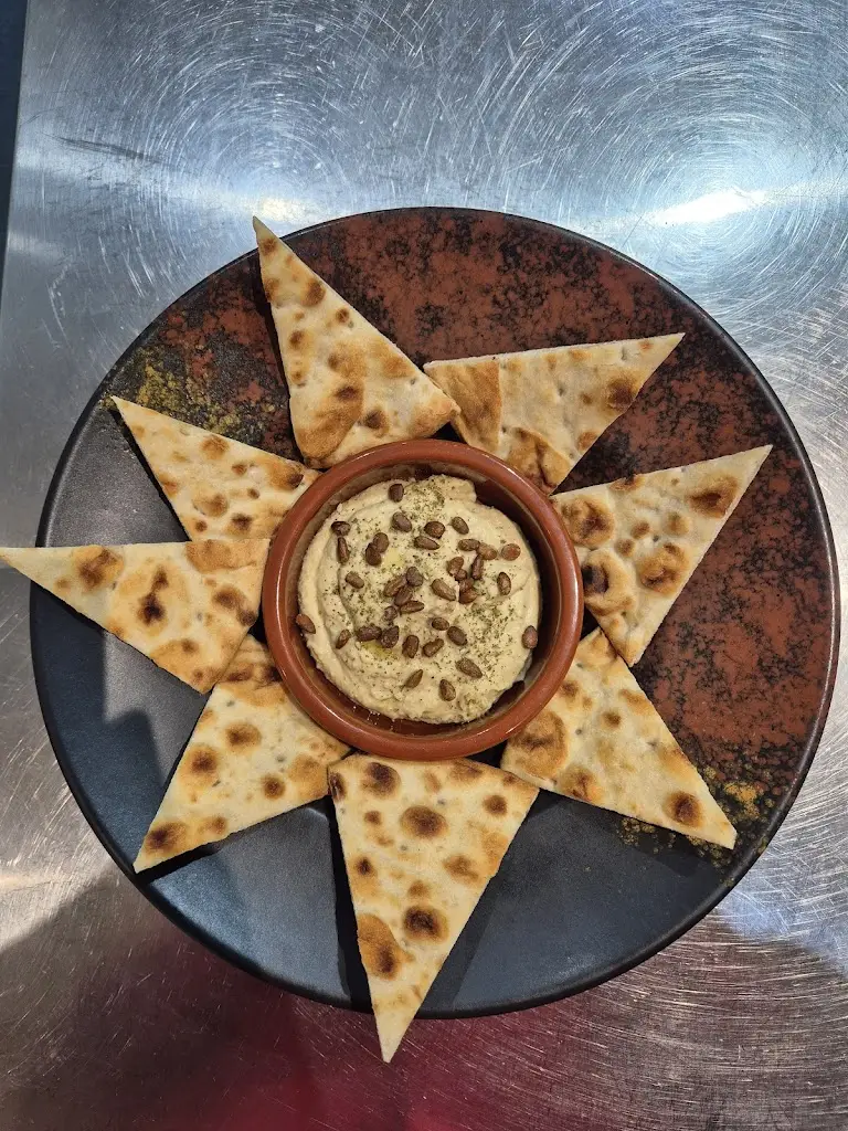 OXOX Restaurant Polperro_Polperro_slider_image_2