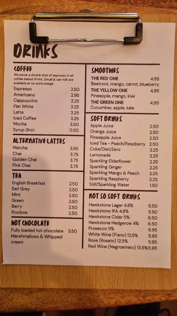 Menu_Clements & Hope_Polperro_image_2