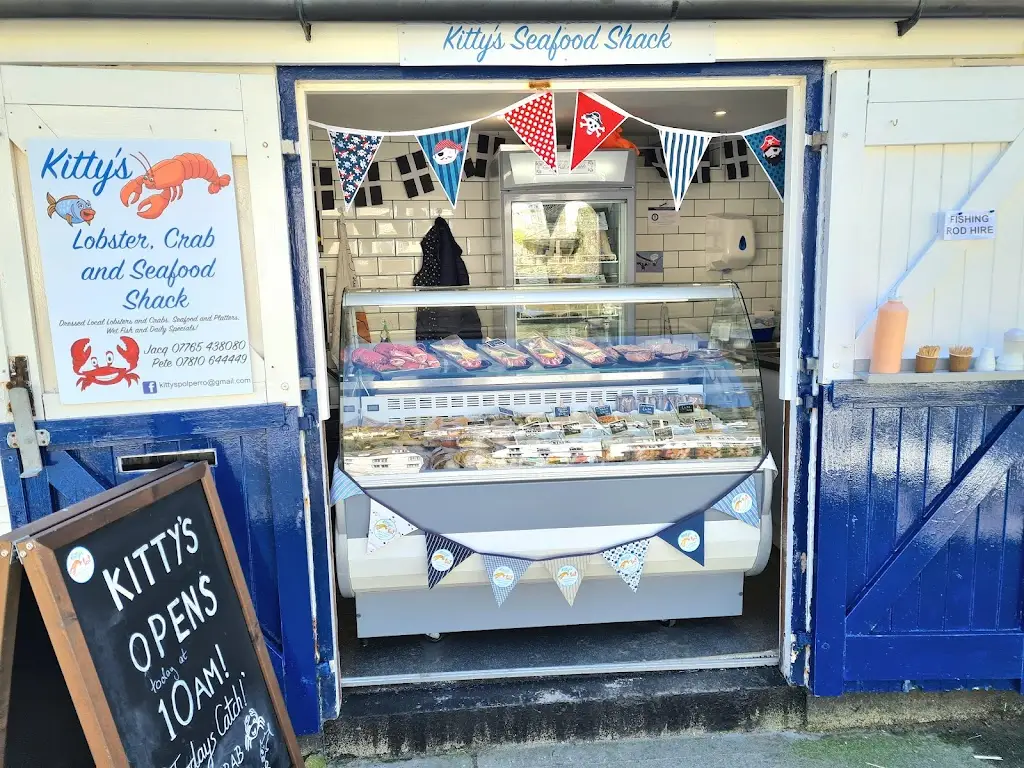 Kitty's Lobster, Crab & Seafood Shack_Polperro_slider_image_2