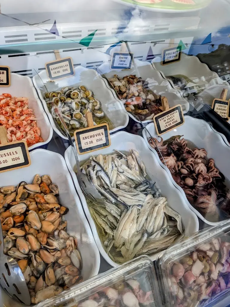 Kitty's Lobster, Crab & Seafood Shack_Polperro_slider_image_3