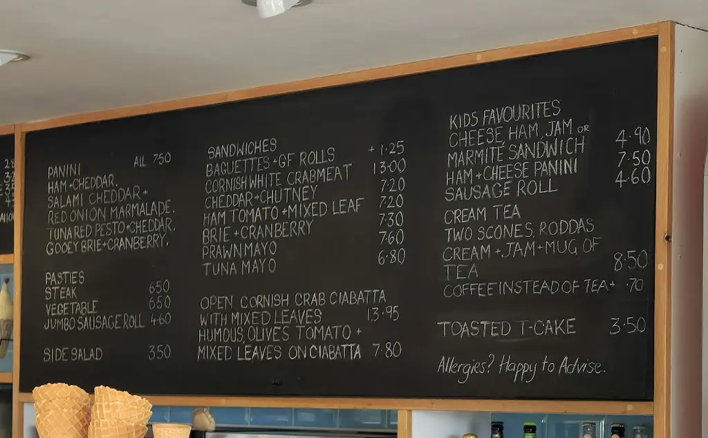 Menu_Talland Bay Beach Cafe_Polperro_image_3