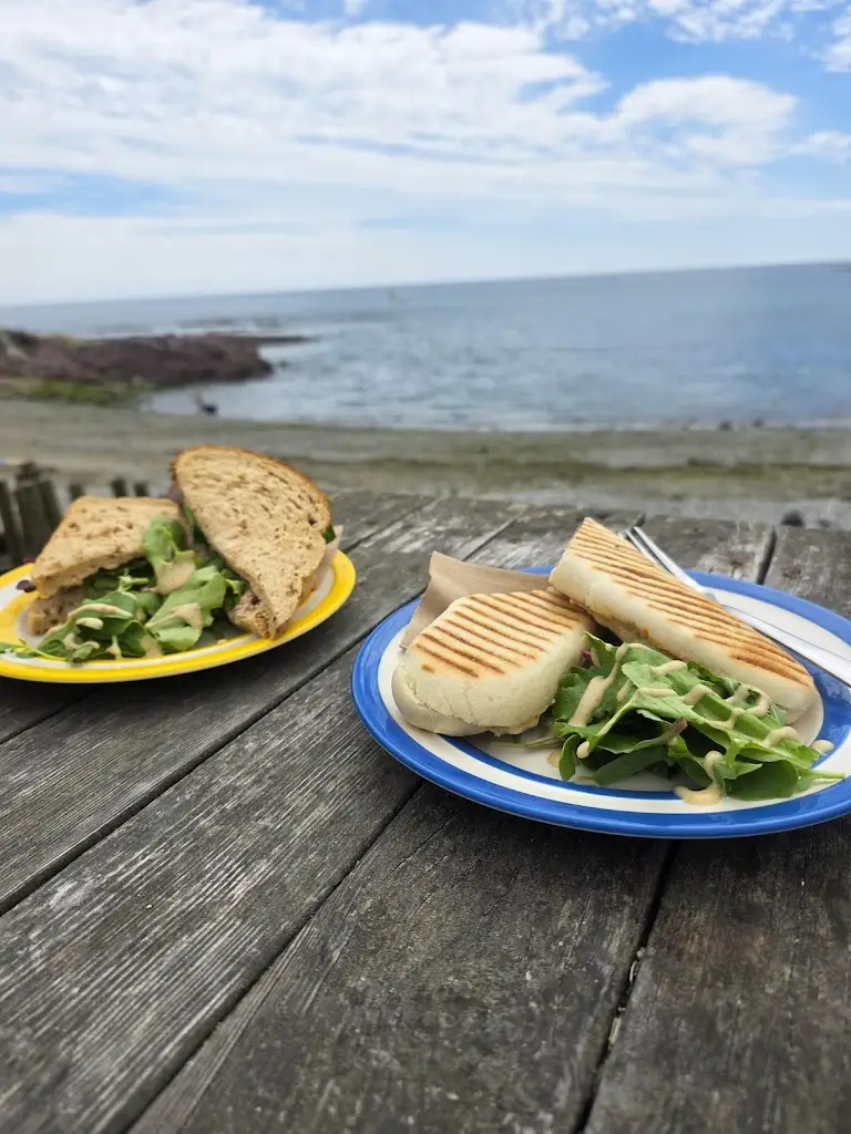 chris muckley_Talland Bay Beach Cafe_Polperro_review