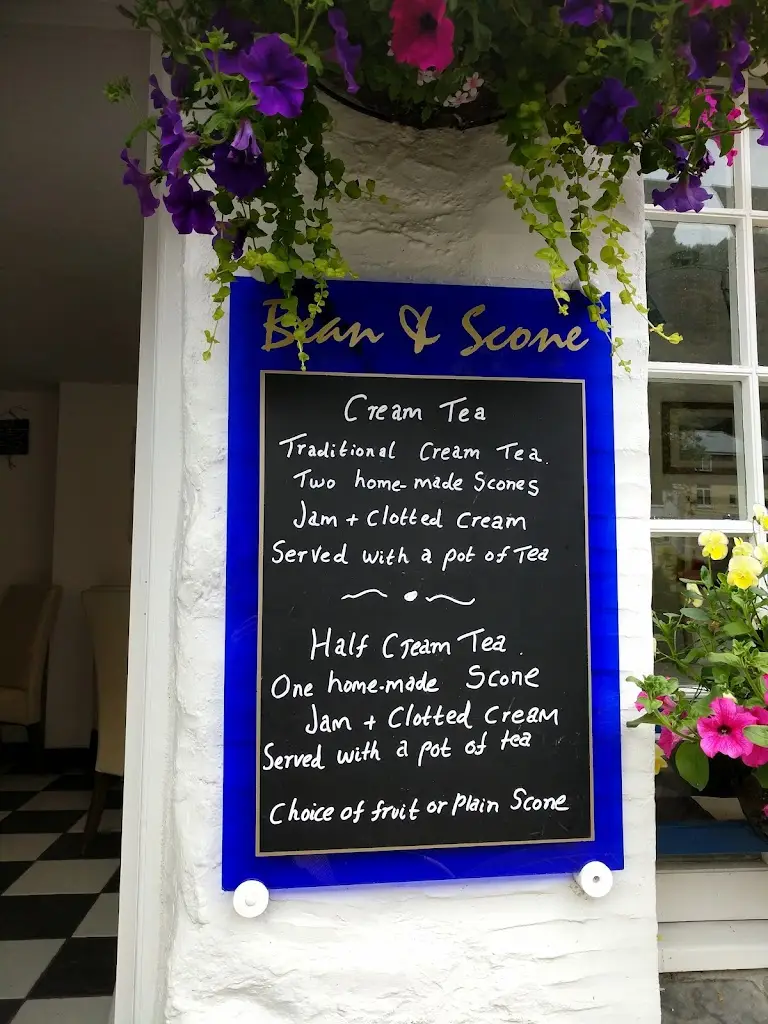 Menu_Bean and Scone_Polperro_image_2