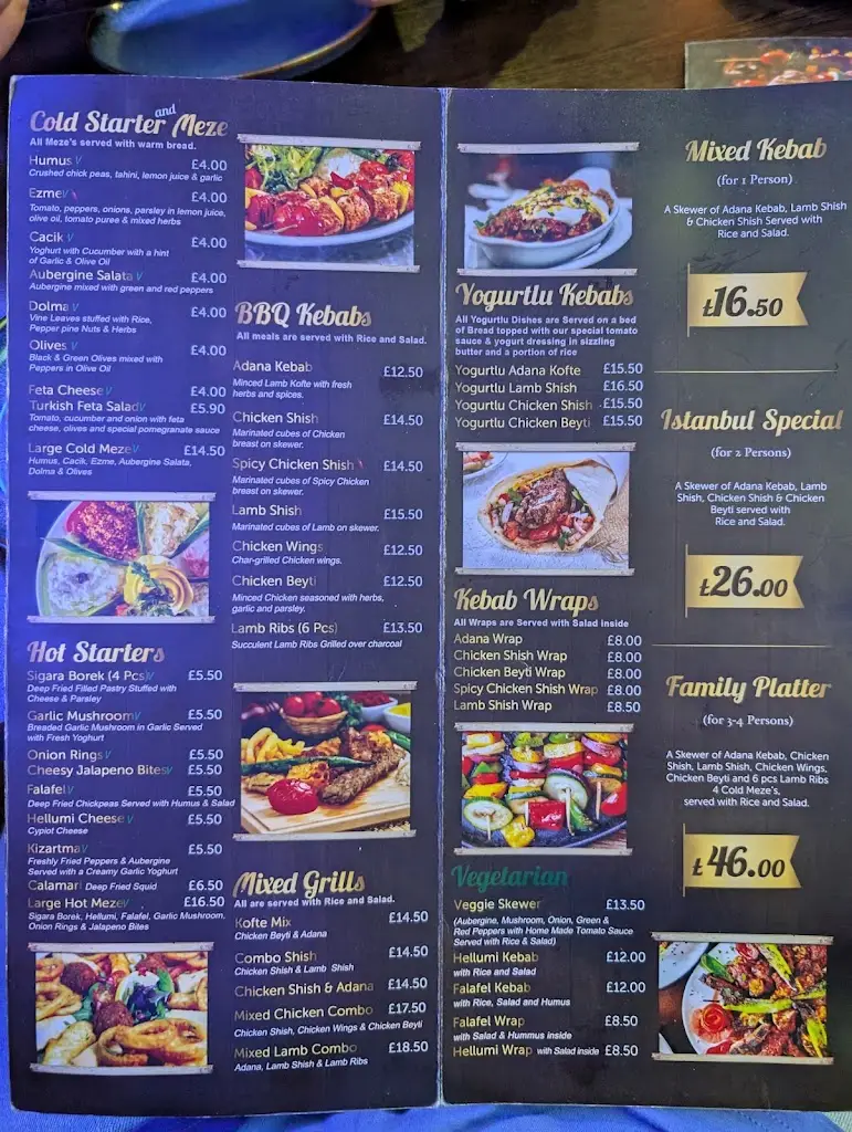 Menu_Istanbul Barbecue Barrow_Barrow upon Soar_image_1