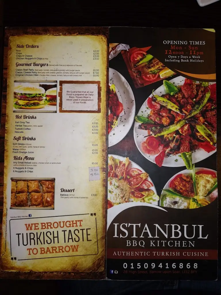 Menu_Istanbul Barbecue Barrow_Barrow upon Soar_image_3