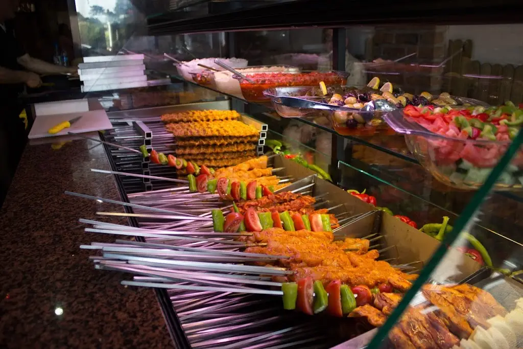 Menu_Istanbul Barbecue Barrow_Barrow upon Soar_image_9