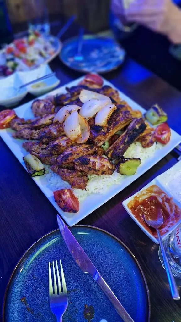 Smith_Istanbul Barbecue Barrow_Barrow upon Soar_review