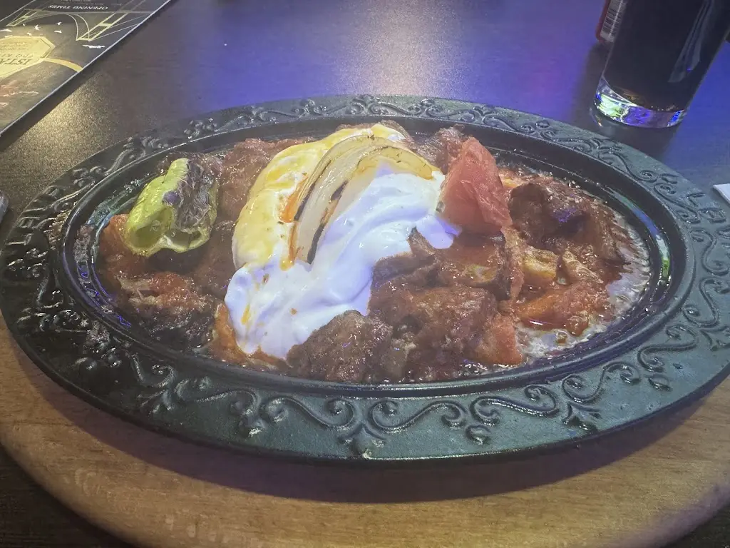 Z Make_Istanbul Barbecue Barrow_Barrow upon Soar_review