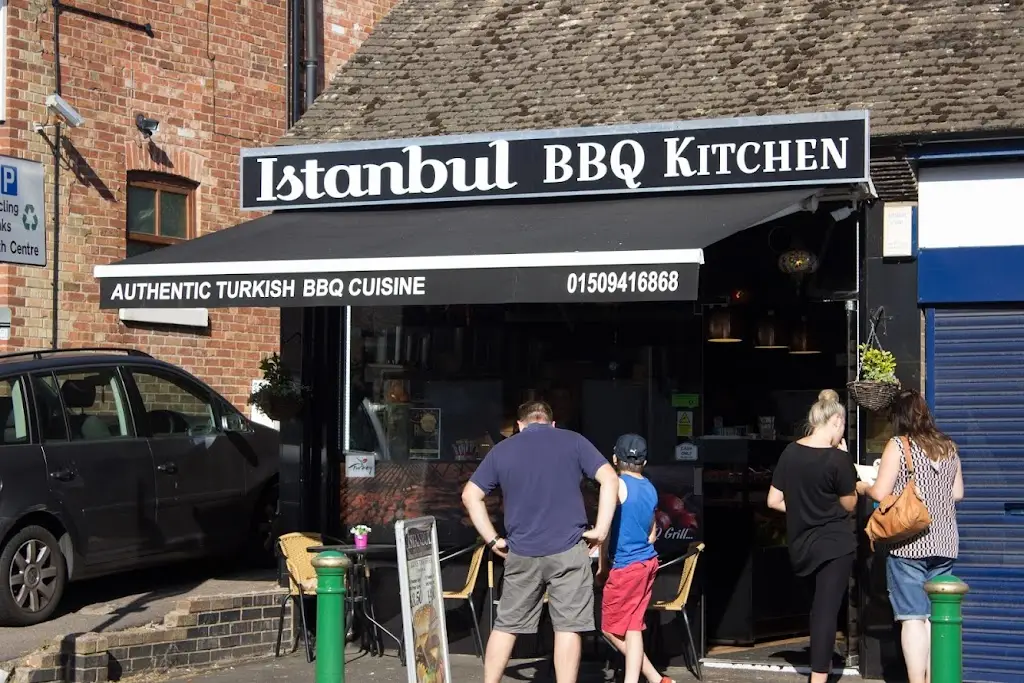 Istanbul Barbecue Barrow restaurant in Barrow upon Soar