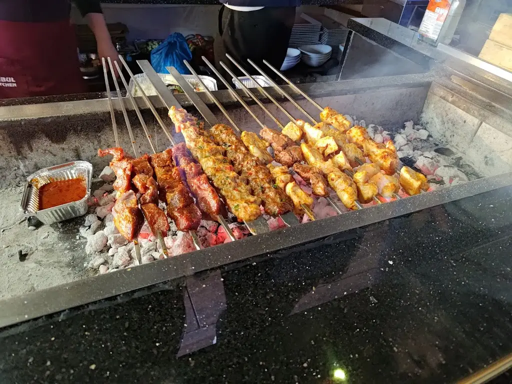 Istanbul Barbecue Barrow_Barrow upon Soar_slider_image_2