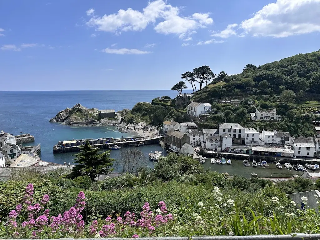 Danny Baylis_Polperro_Polperro_review