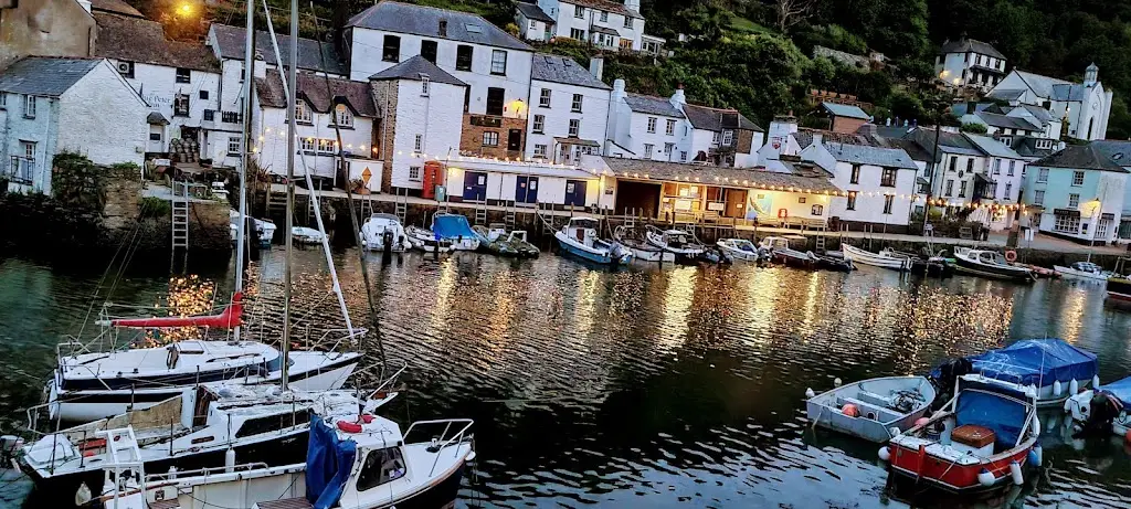 P J_Polperro_Polperro_review