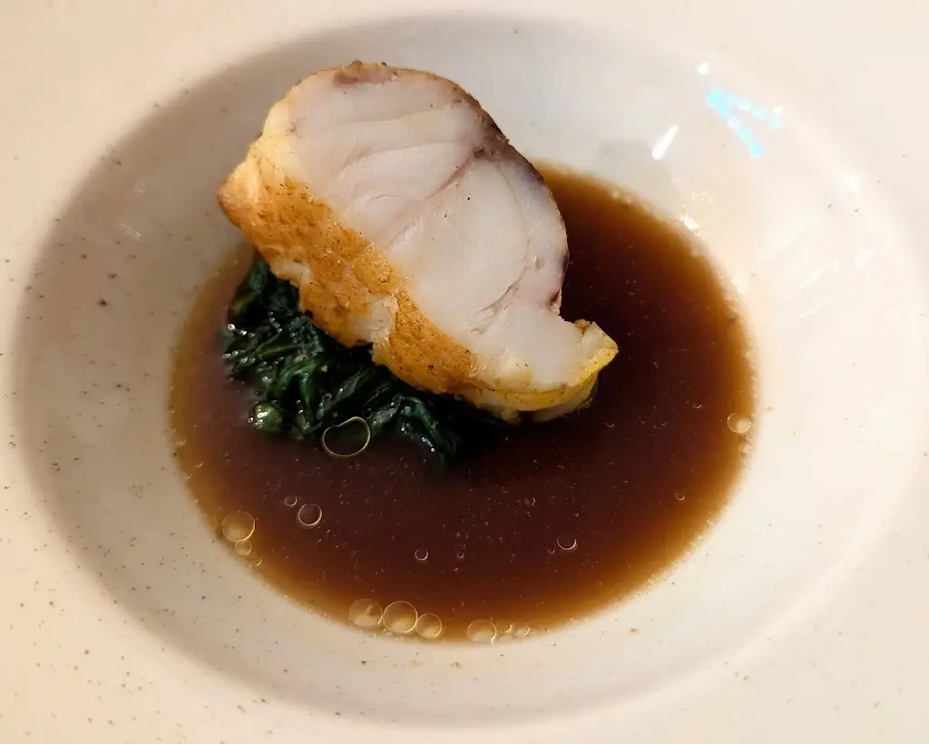 Menu_Charlie Walters at The Gate_Polperro_image_3