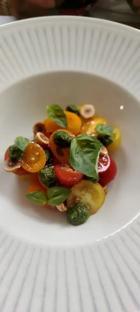 Menu_Charlie Walters at The Gate_Polperro_image_5