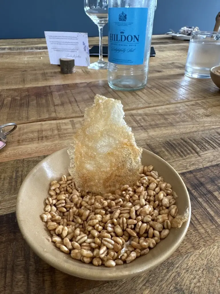 Menu_Charlie Walters at The Gate_Polperro_image_6