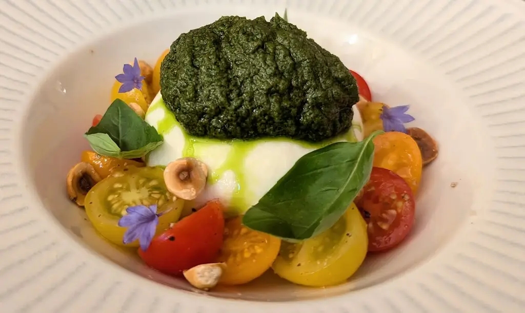 Menu_Charlie Walters at The Gate_Polperro_image_7