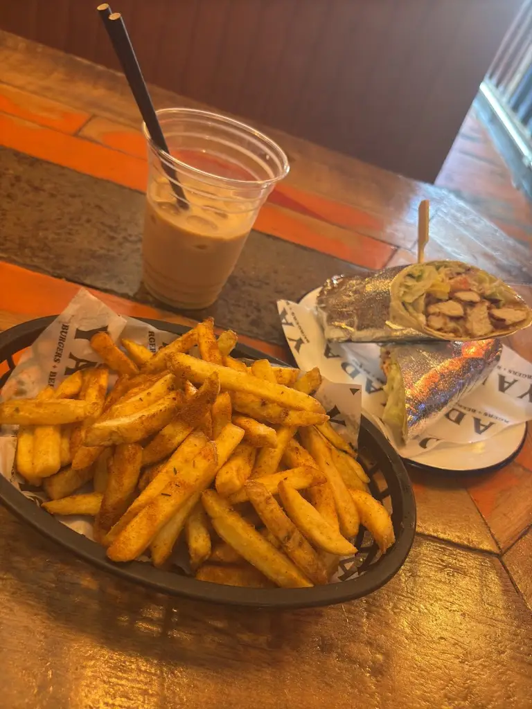 Josh Reeson_Yada_Prescot_review