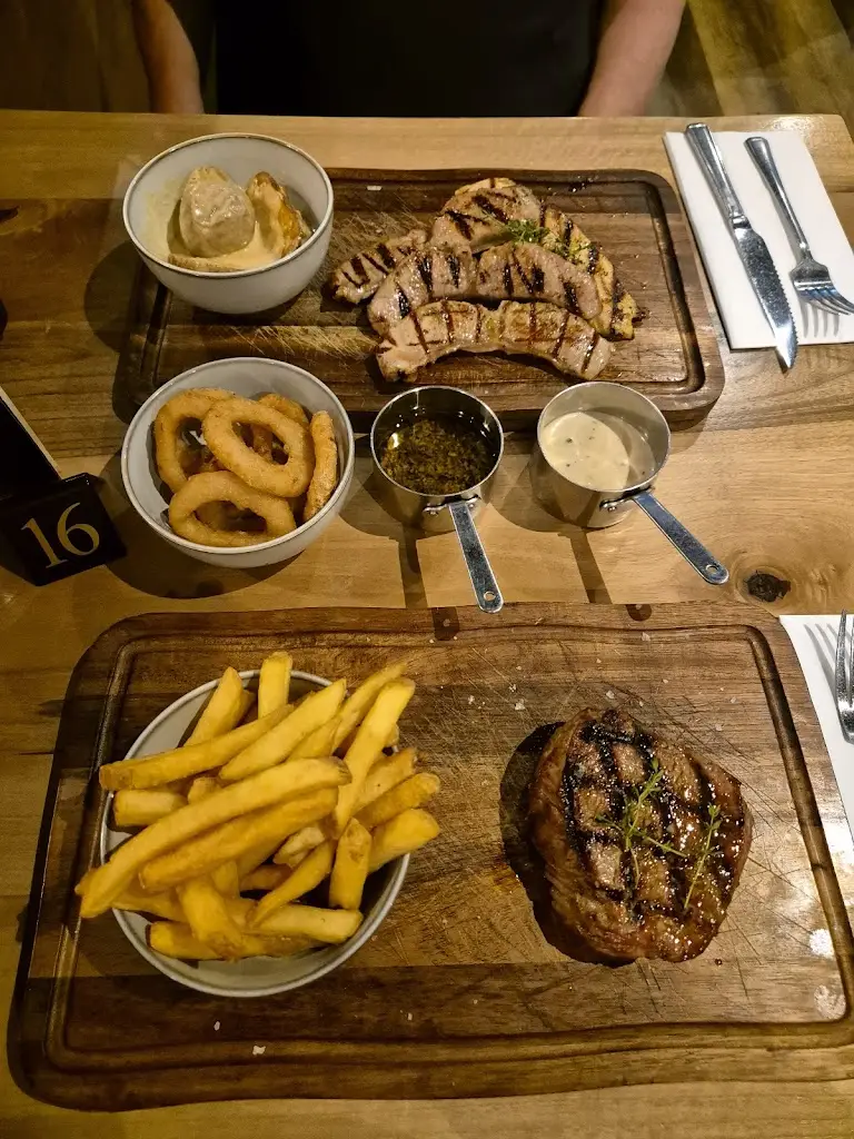 Menu_Maturo, Prescot_Prescot_immagine_5