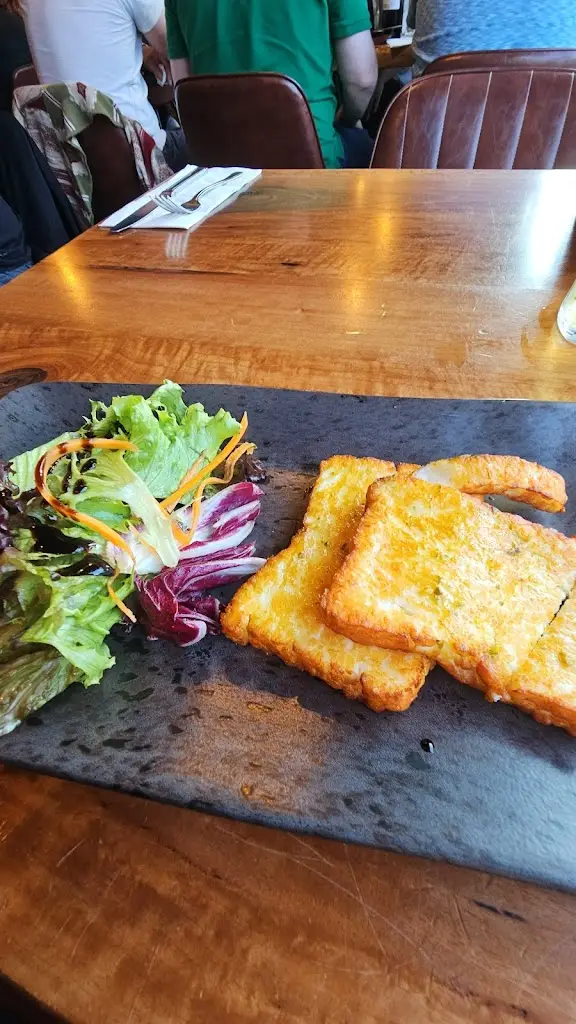 Lewis Grandidge_Maturo, Prescot_Prescot_recensione