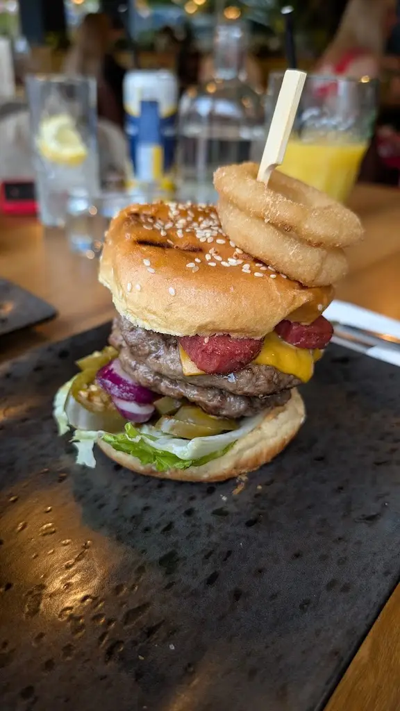 Kay_Maturo, Prescot_Prescot_recensione