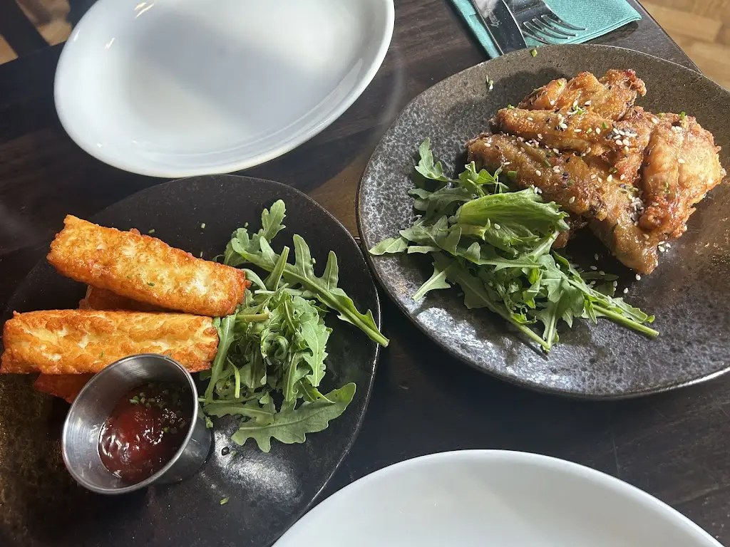 Menu_Coso At The Mermaid_Prescot_image_6