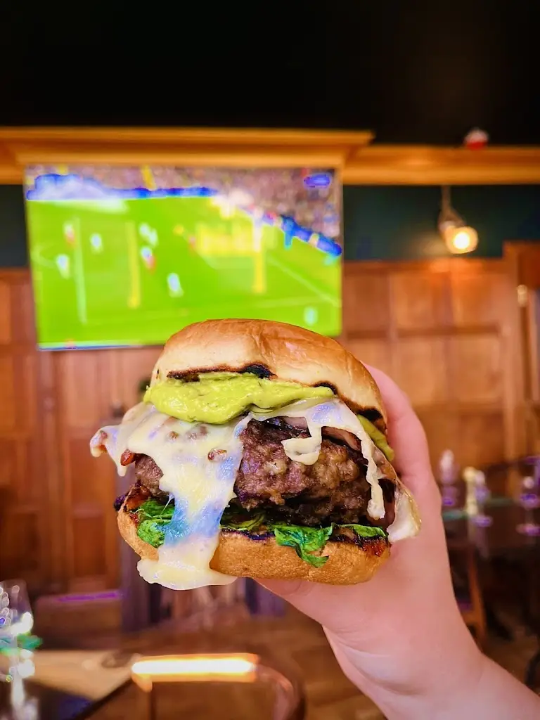 Menu_Coso At The Mermaid_Prescot_image_8