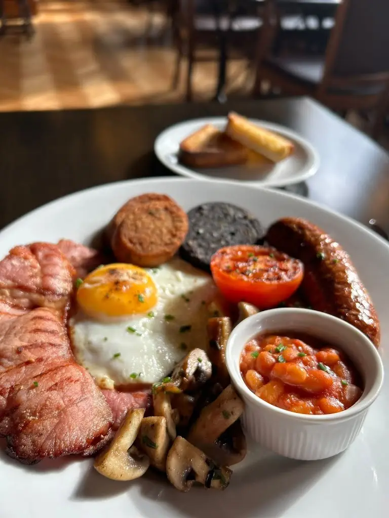 Menu_Coso At The Mermaid_Prescot_image_9