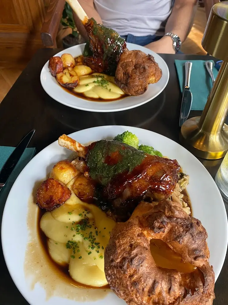 samuel maxwell_Coso At The Mermaid_Prescot_review