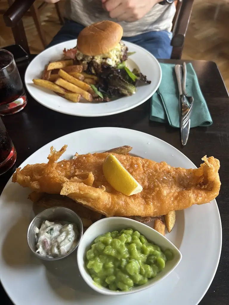 georgia king_Coso At The Mermaid_Prescot_review