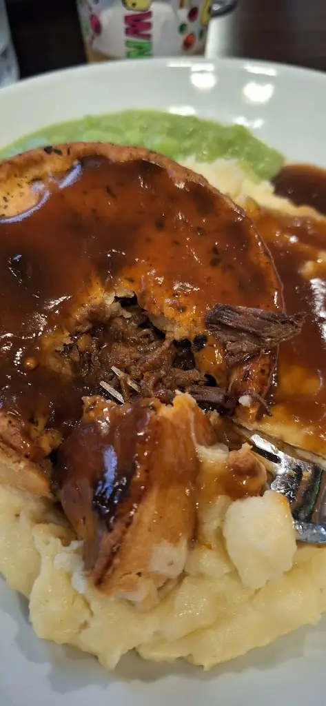 Steven_Coso At The Mermaid_Prescot_review