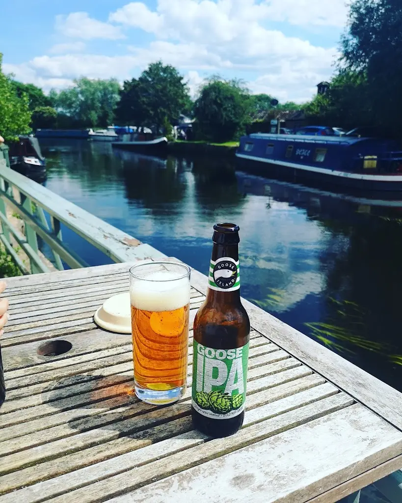 Menu_The Navigation Inn_Barrow upon Soar_image_5