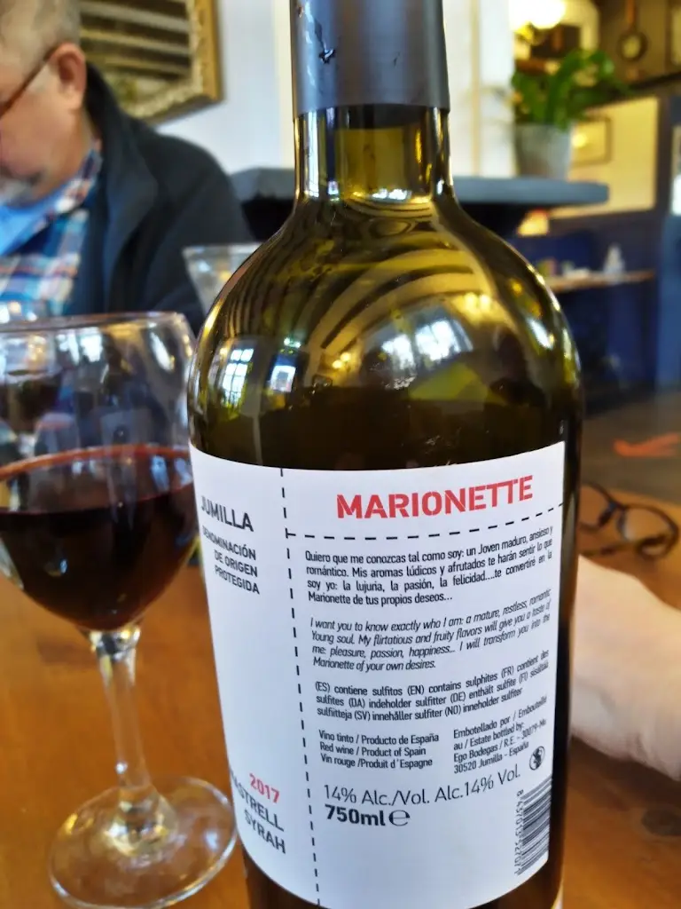 Menu_The Navigation Inn_Barrow upon Soar_image_7