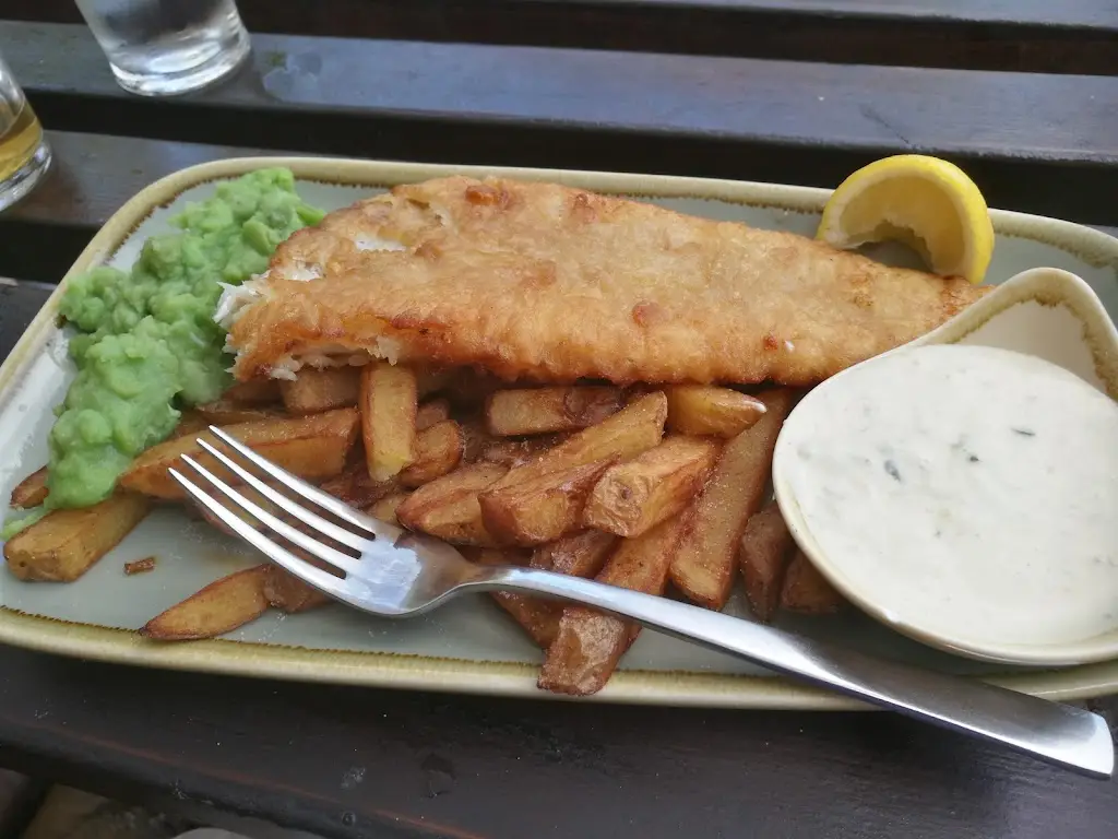 Menu_The Navigation Inn_Barrow upon Soar_image_9