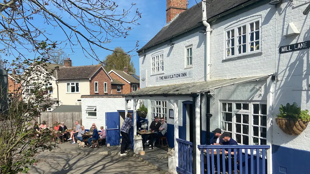 The Navigation Inn_Barrow upon Soar_slider_image_3