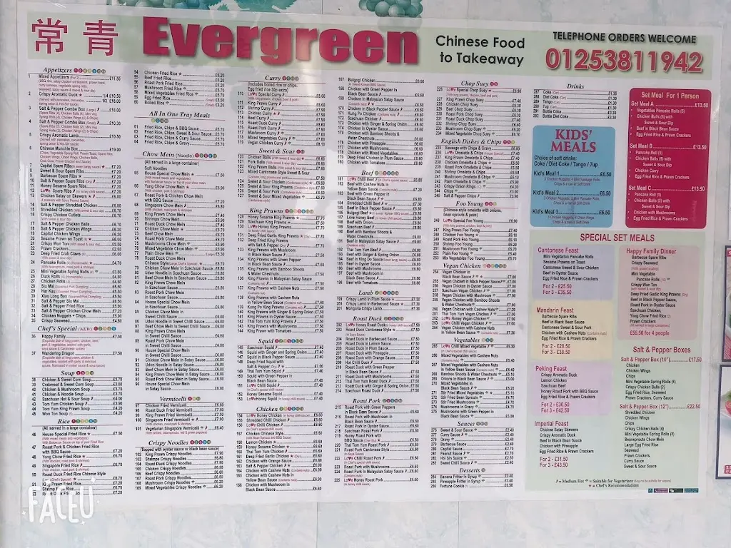 Menu_Evergreen_Preesall_image_1