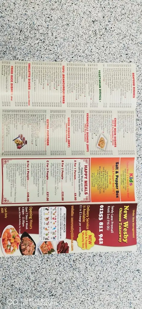 Menu_Evergreen_Preesall_image_4