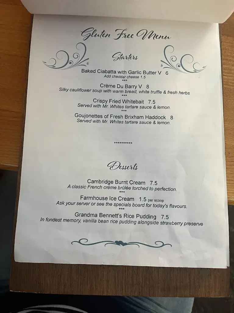 Menu_Travellers Rest_Publow_image_4