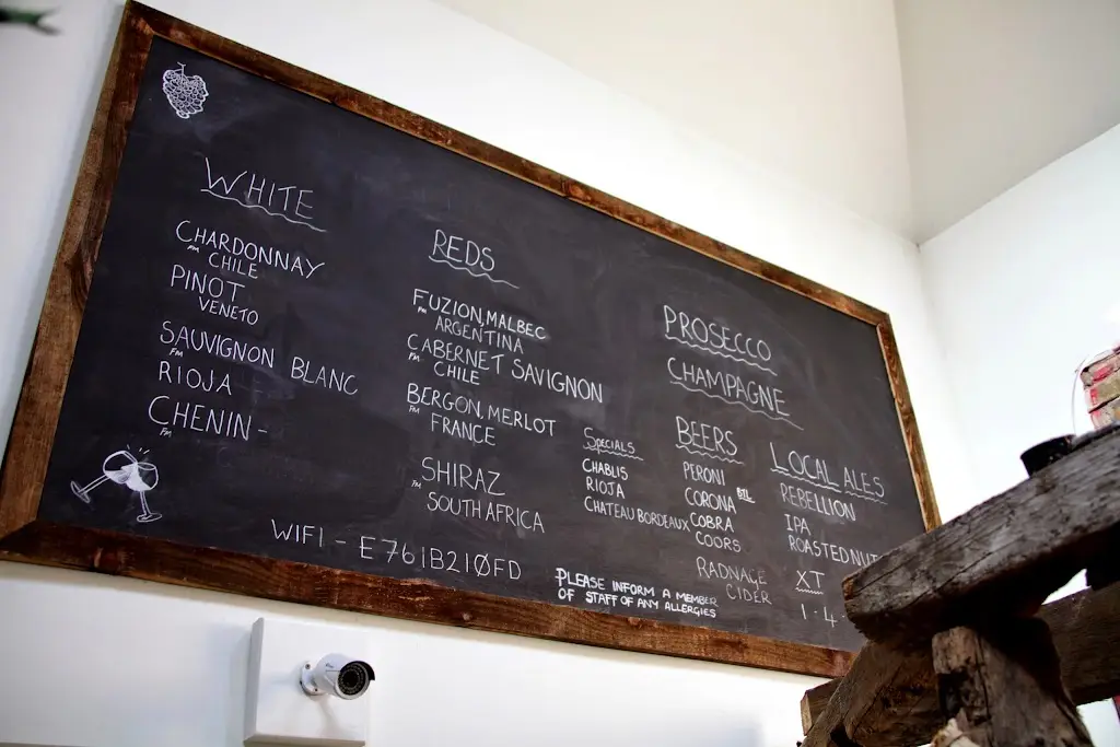 Menu_Dukes Wine Bar_Princes Risborough_immagine_1