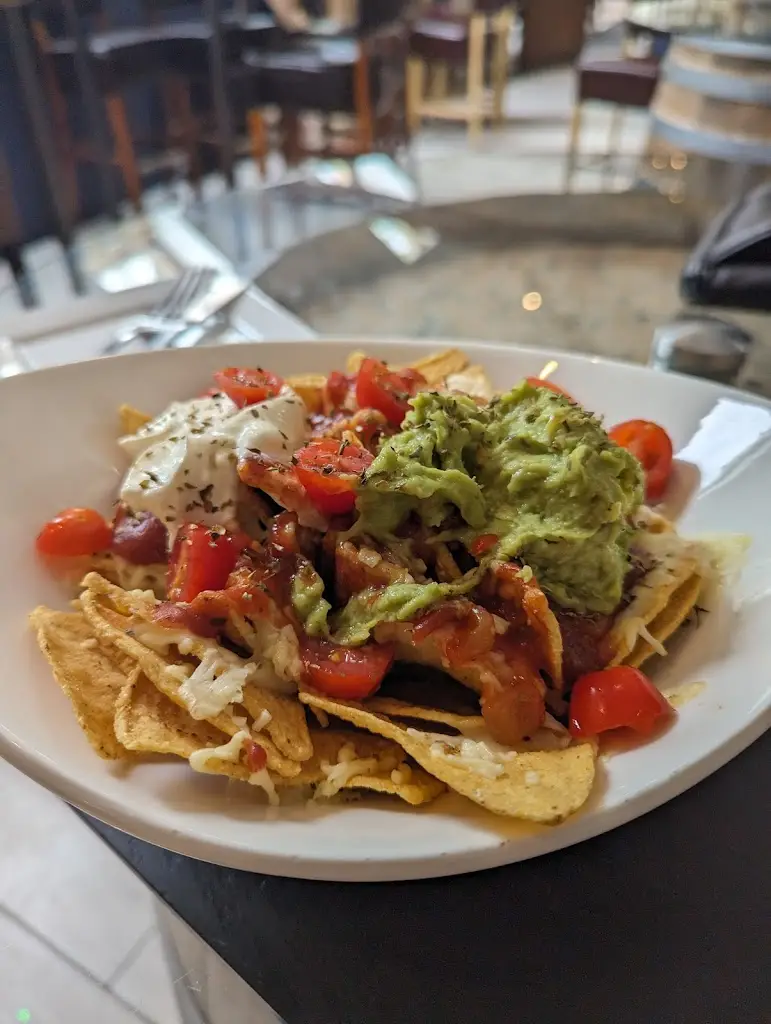 Menu_Dukes Wine Bar_Princes Risborough_immagine_7