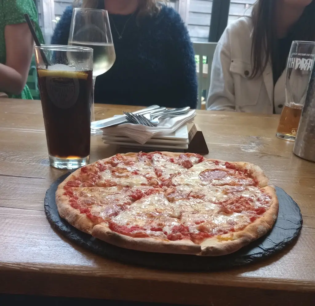 Menu_Dukes Wine Bar_Princes Risborough_immagine_8