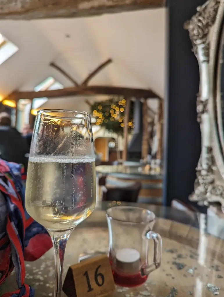 Menu_Dukes Wine Bar_Princes Risborough_immagine_9