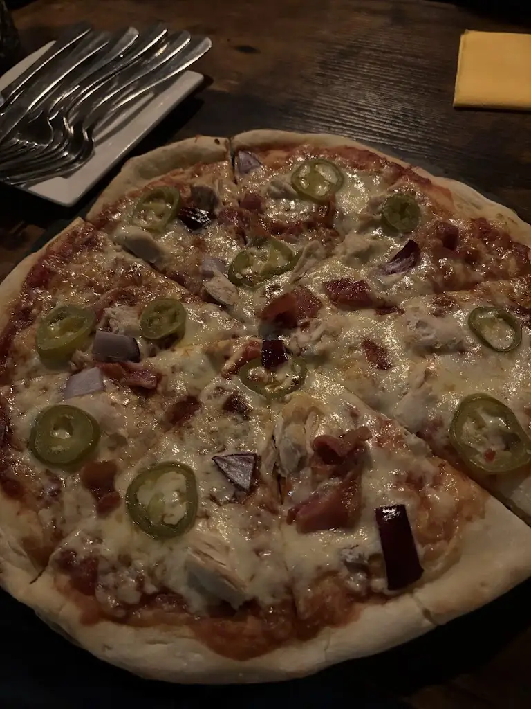 James_Dukes Wine Bar_Princes Risborough_recensione