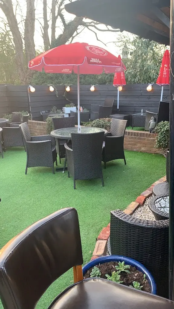 brothersinarms28_Dukes Wine Bar_Princes Risborough_recensione