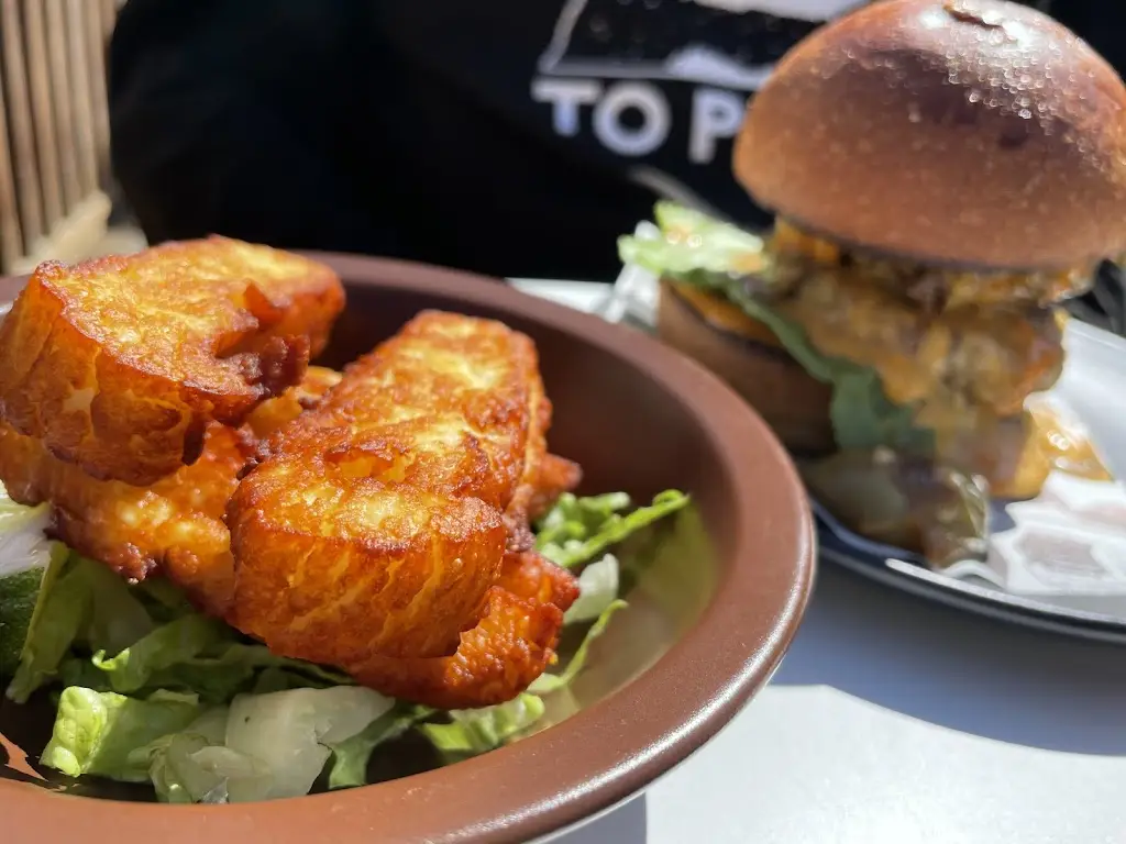 Menu_George & Dragon_Princes Risborough_image_4