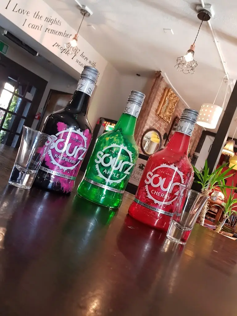 Menu_George & Dragon_Princes Risborough_image_5