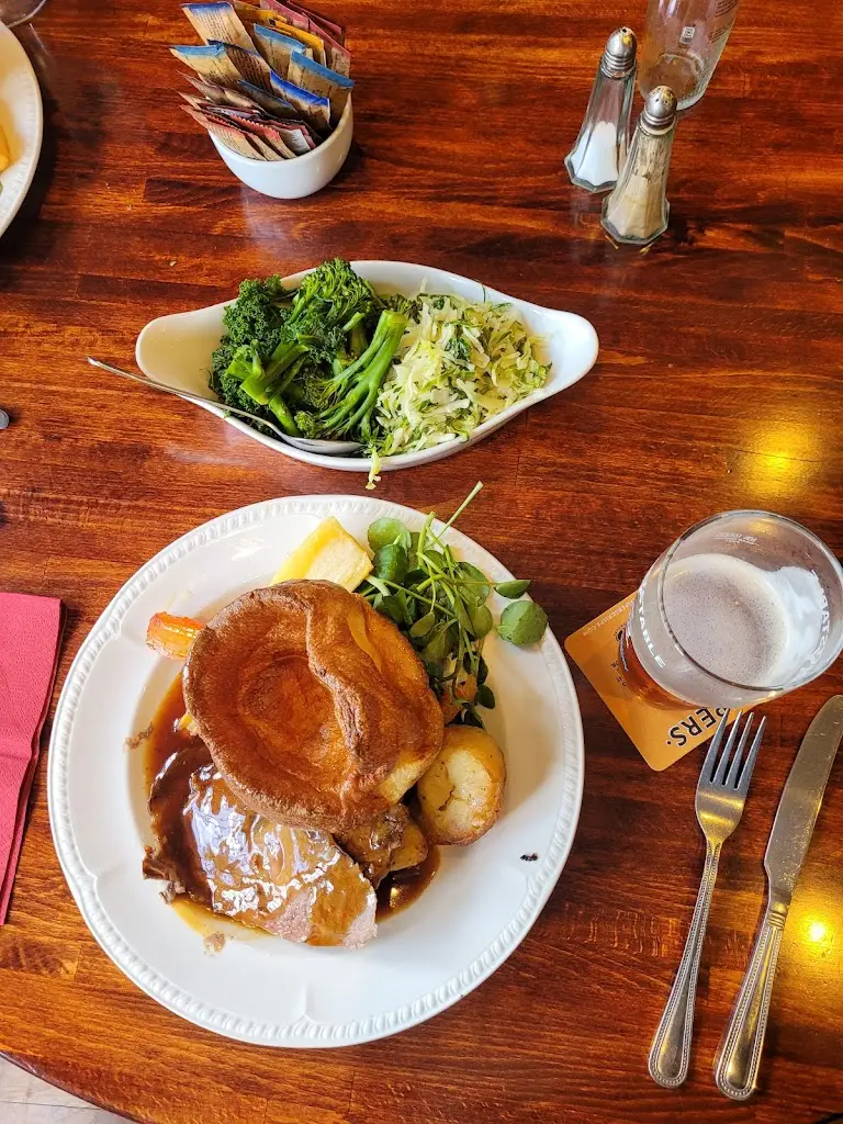 Menu_The Three Crowns_Princes Risborough_image_3