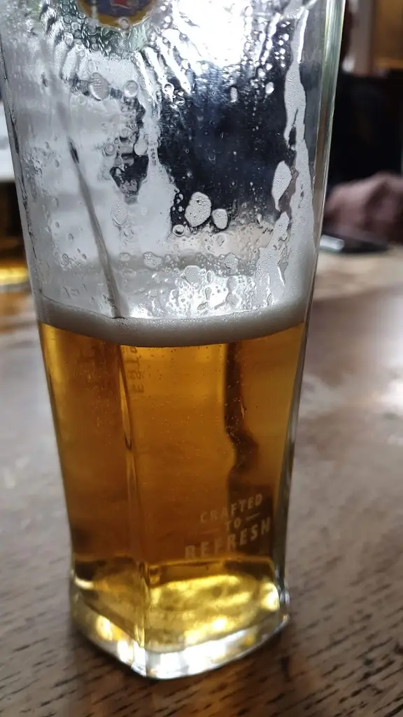 Menu_The White Hart_Puckeridge_image_5