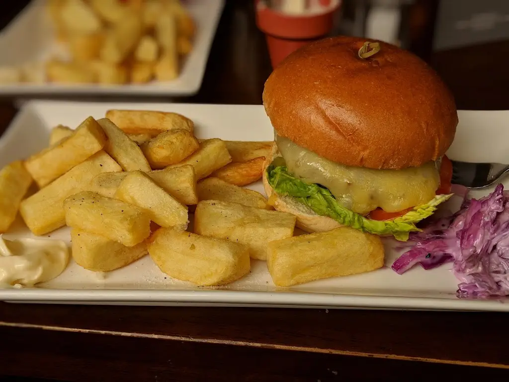 Menu_The White Hart_Puckeridge_image_6